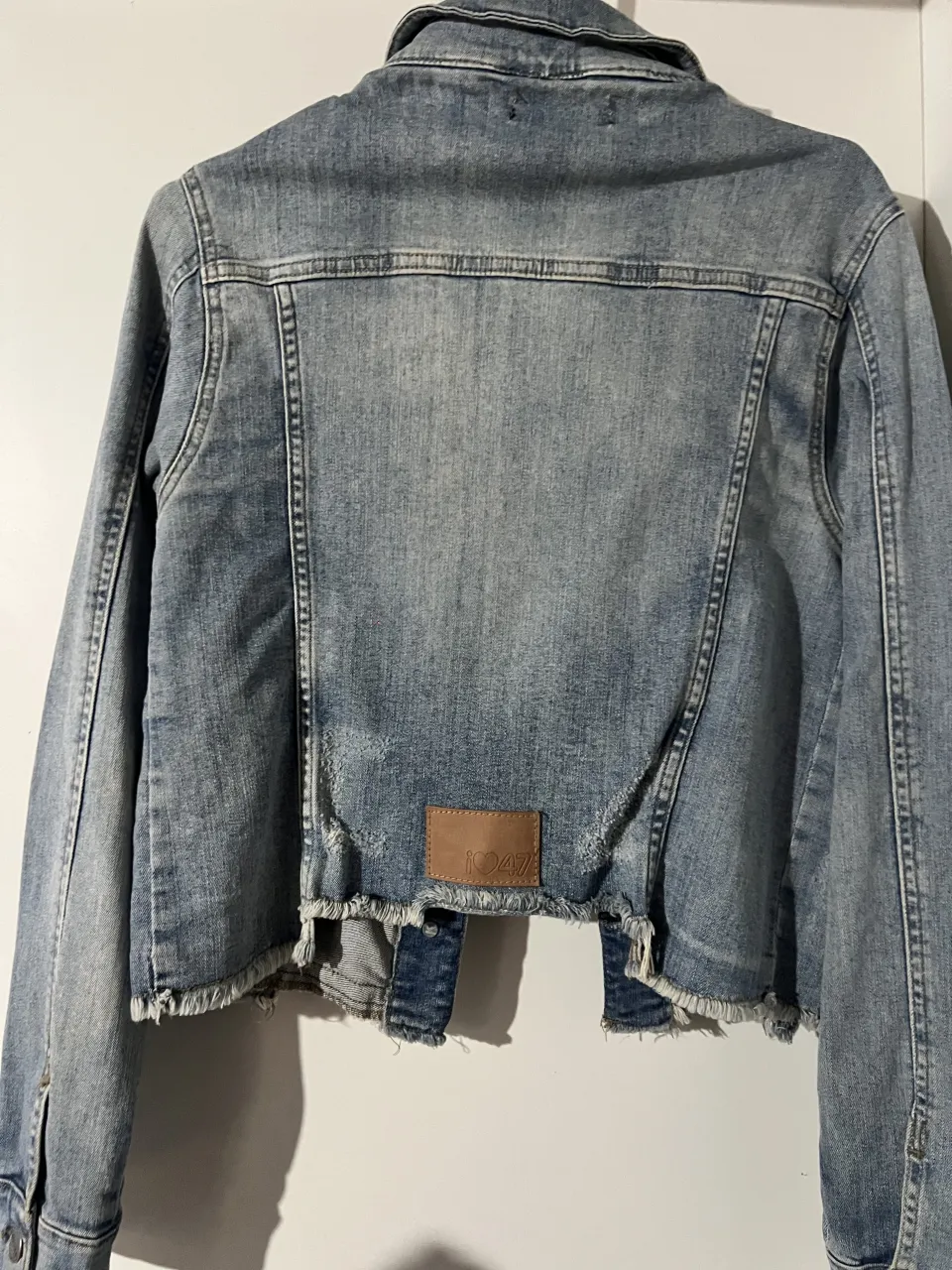 Campera 47 Street - imagen 2