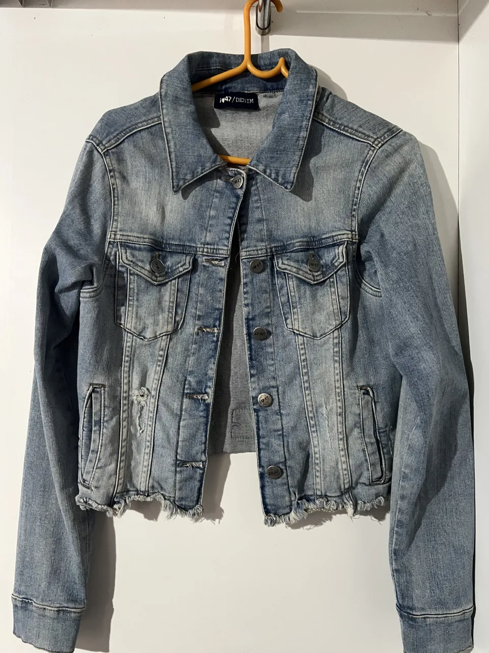 Campera 47 Street - imagen 1