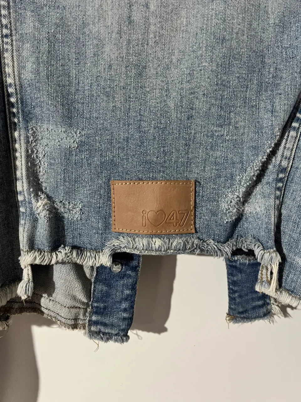 Campera 47 Street - imagen 3