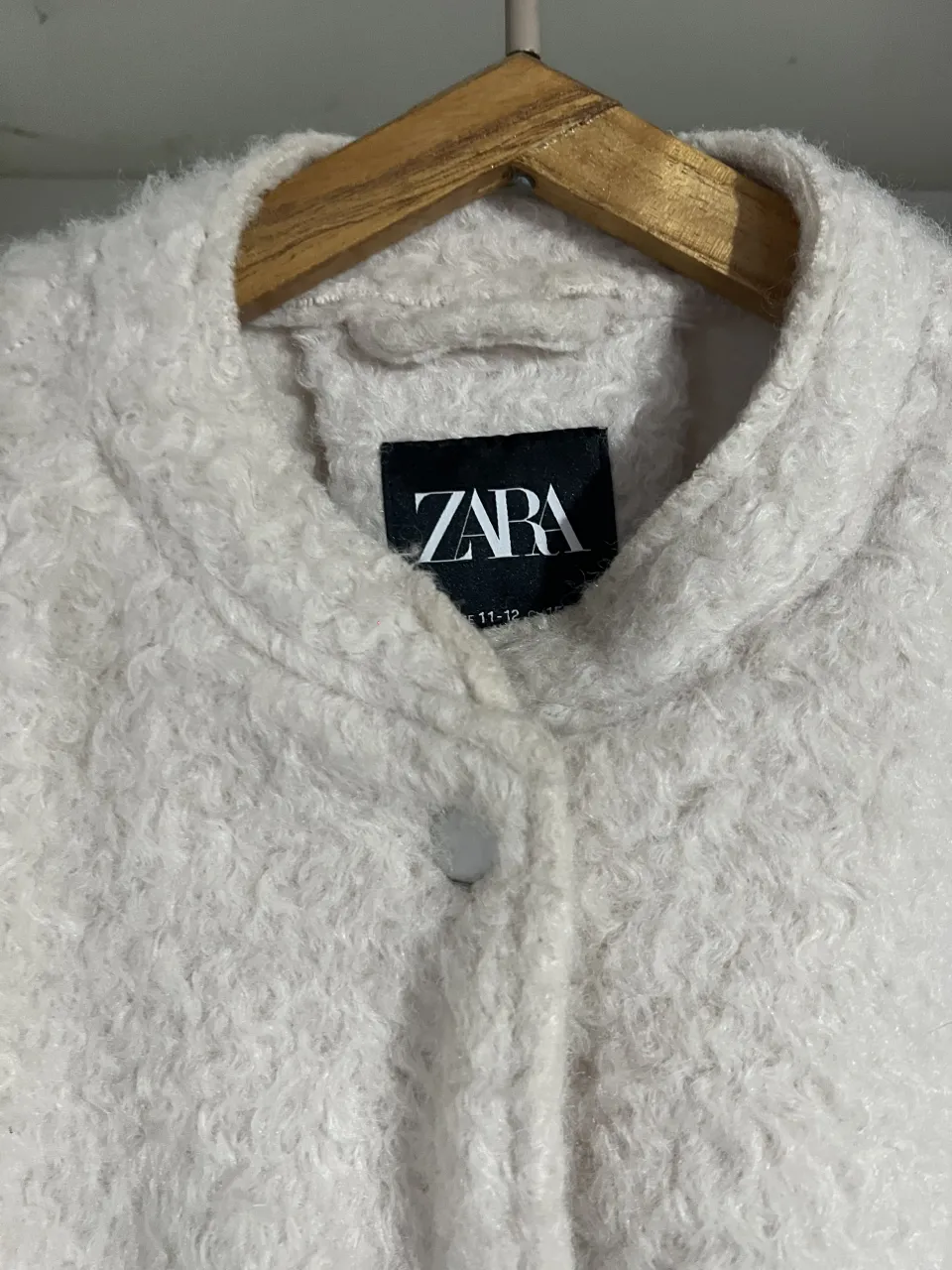 Campera Zara - imagen 2