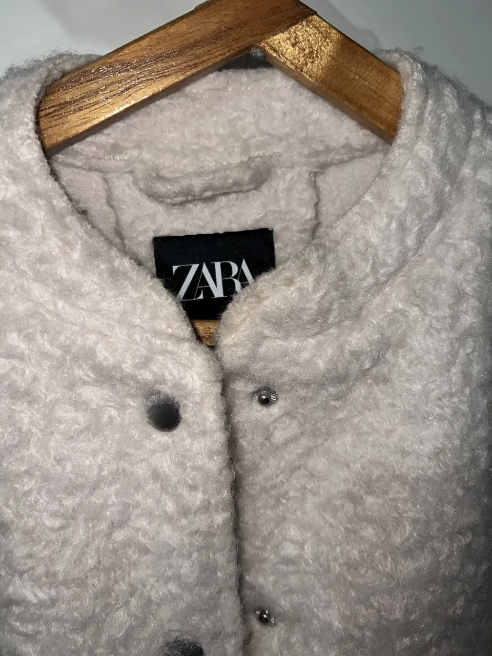 Campera Zara - imagen 3