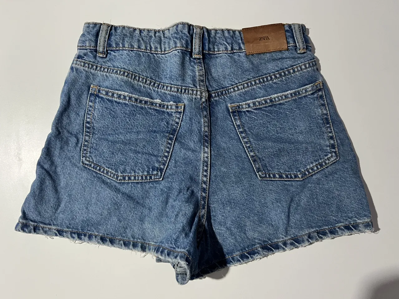 Short Zara - Vista 2