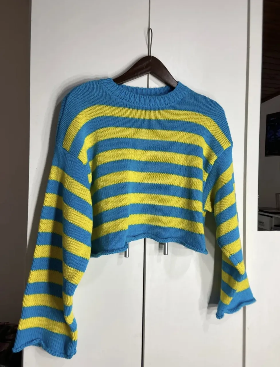 Sweater Zara - imagen 1