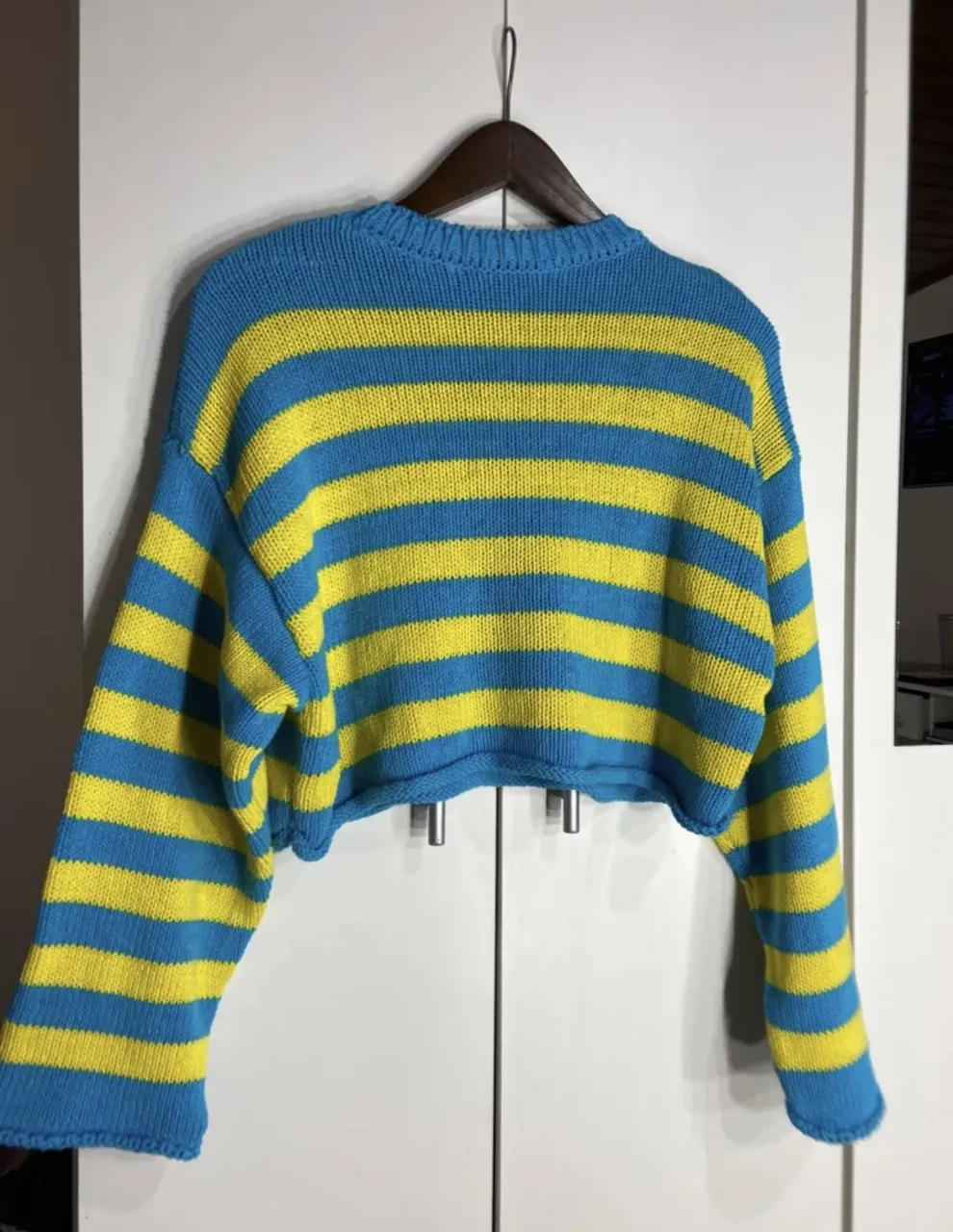 Sweater Zara - imagen 2