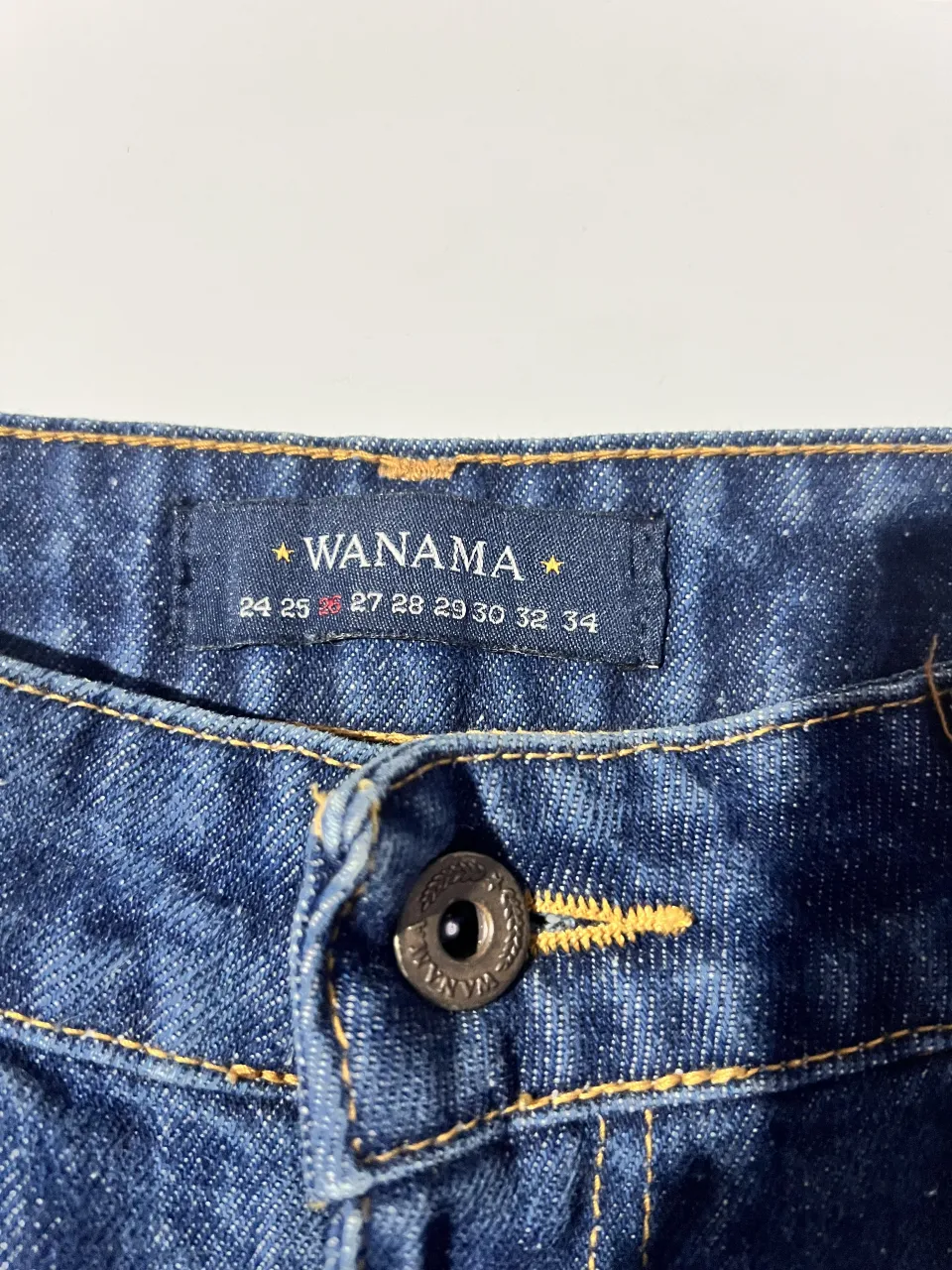 Jean Wanama - imagen 3