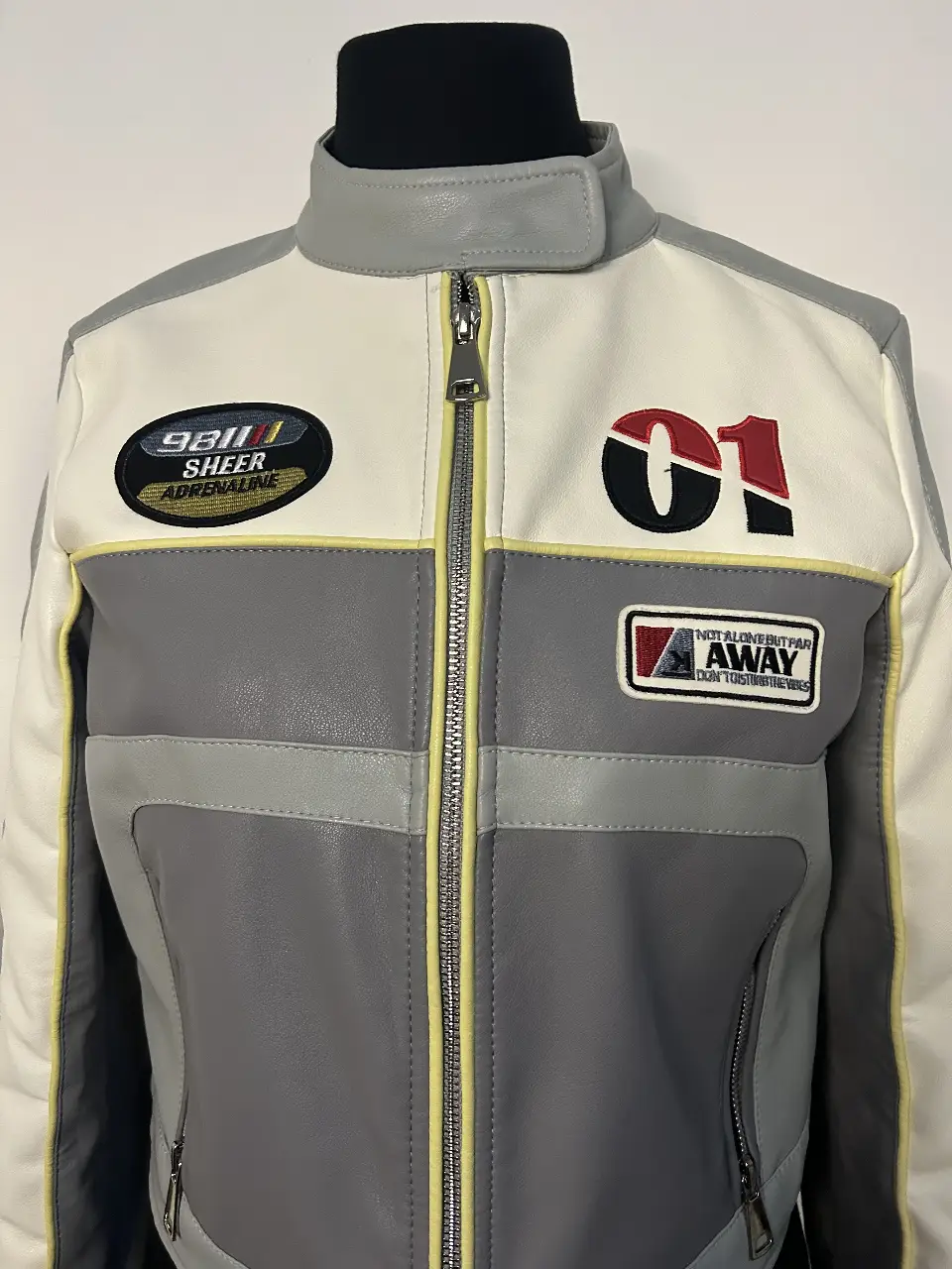Campera YD - imagen 3