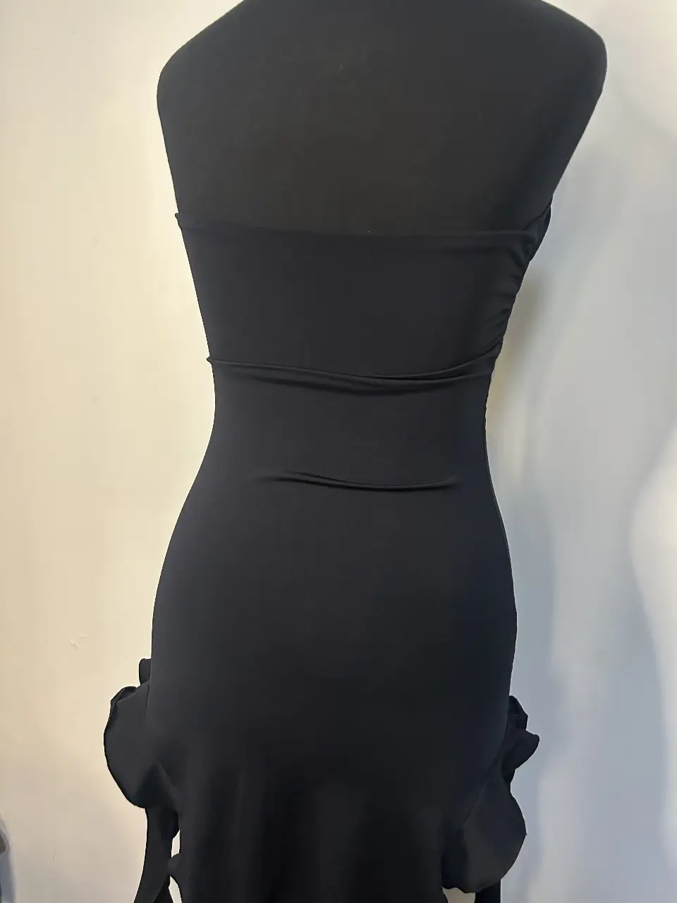 Vestido Netx level - imagen 3