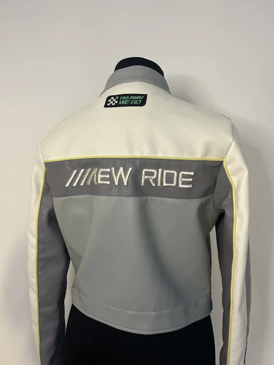 Campera YD - imagen 2