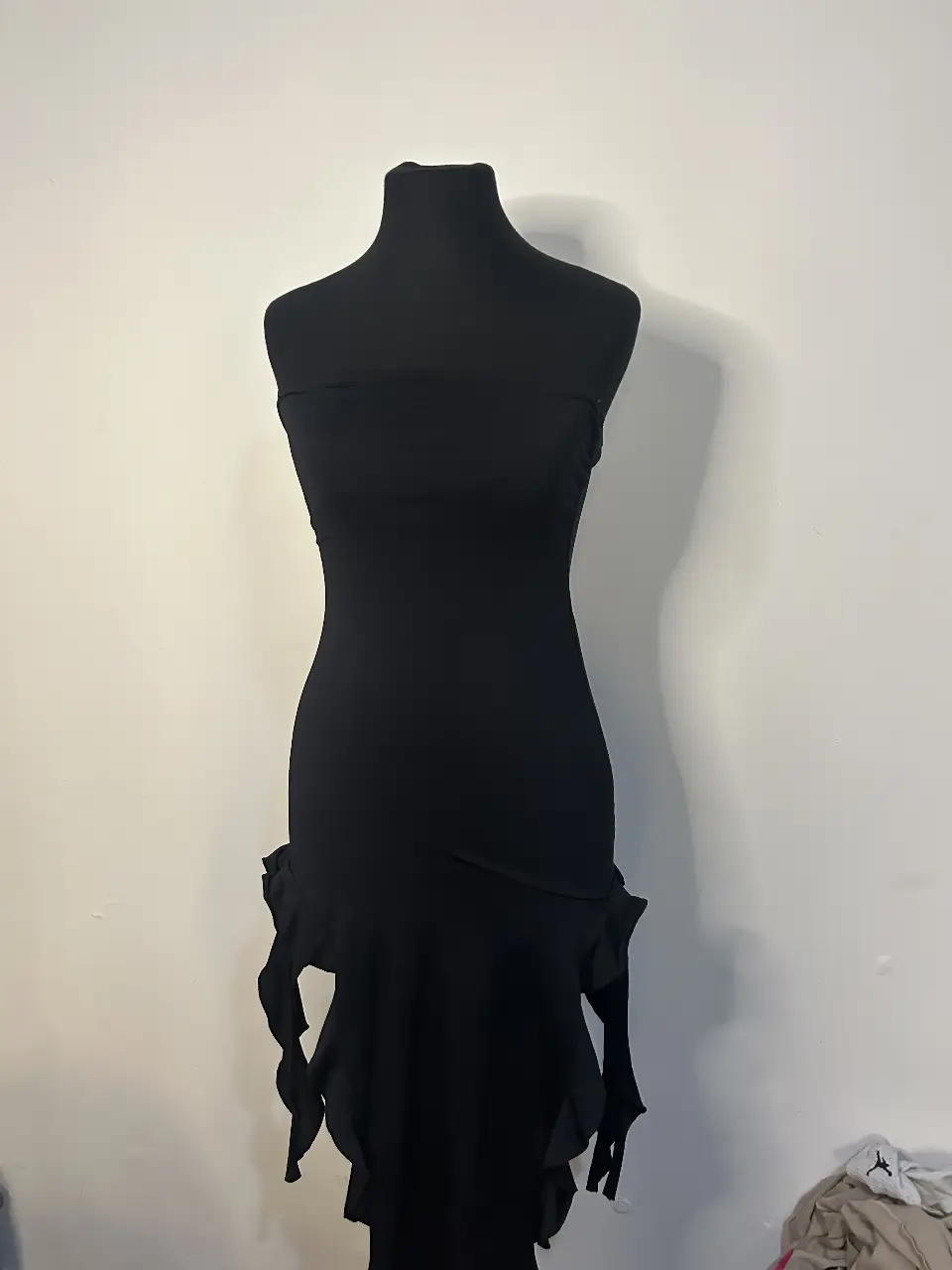 Vestido Netx level - imagen 1