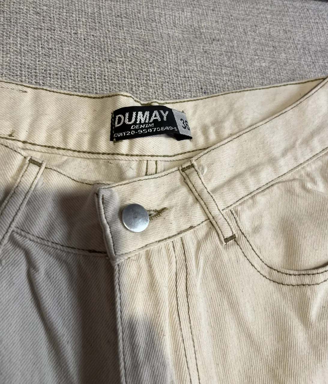 Short Dumay - imagen 2