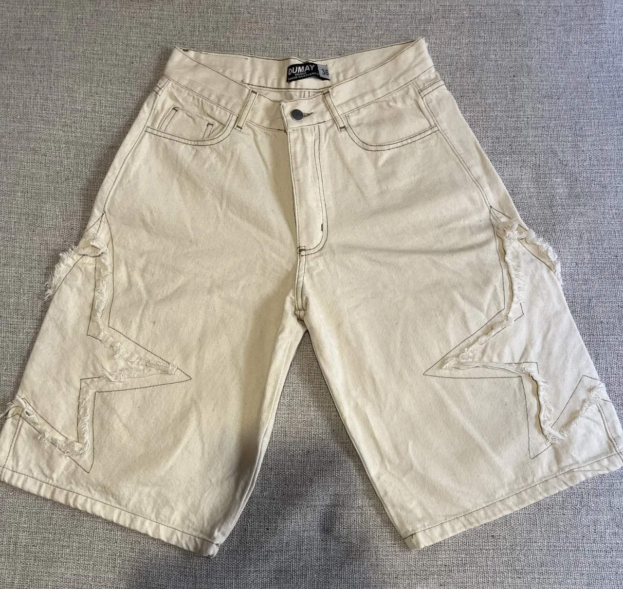 Short Dumay - imagen 1