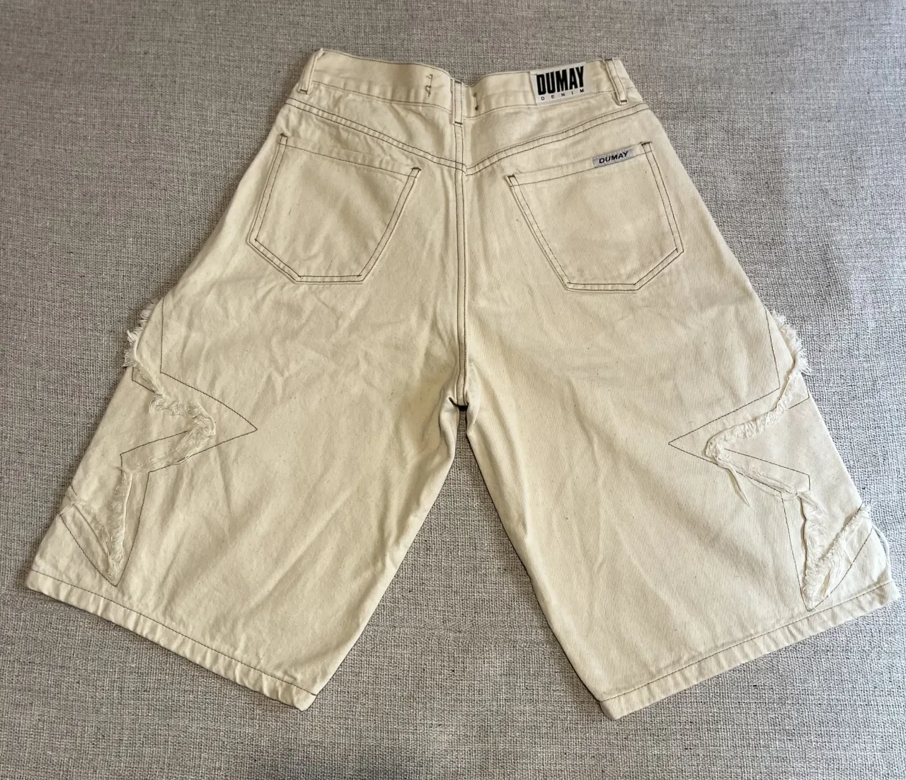 Short Dumay - imagen 3