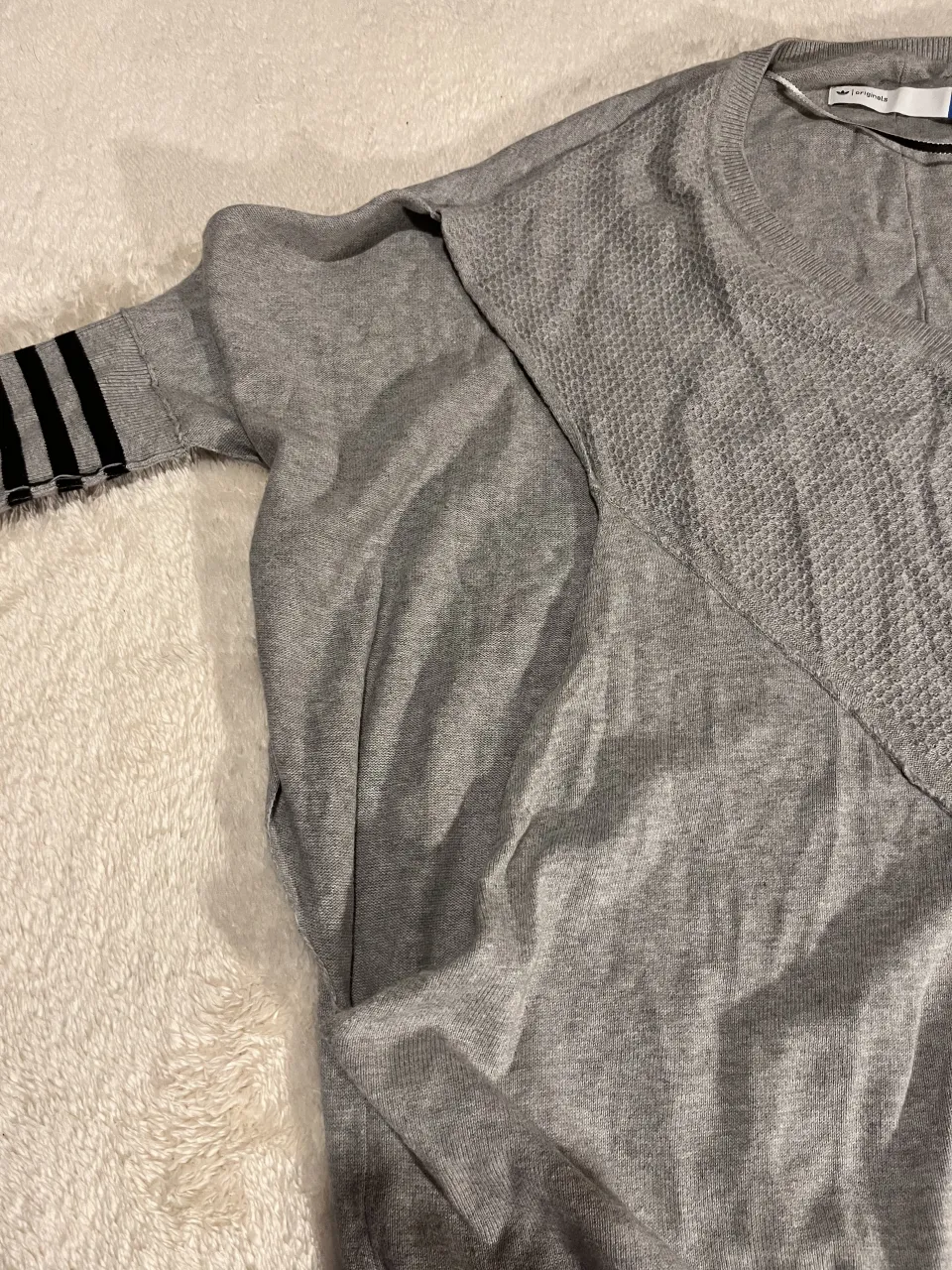 Sweater adidas - imagen 2
