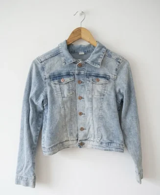 &denim · Talle XS