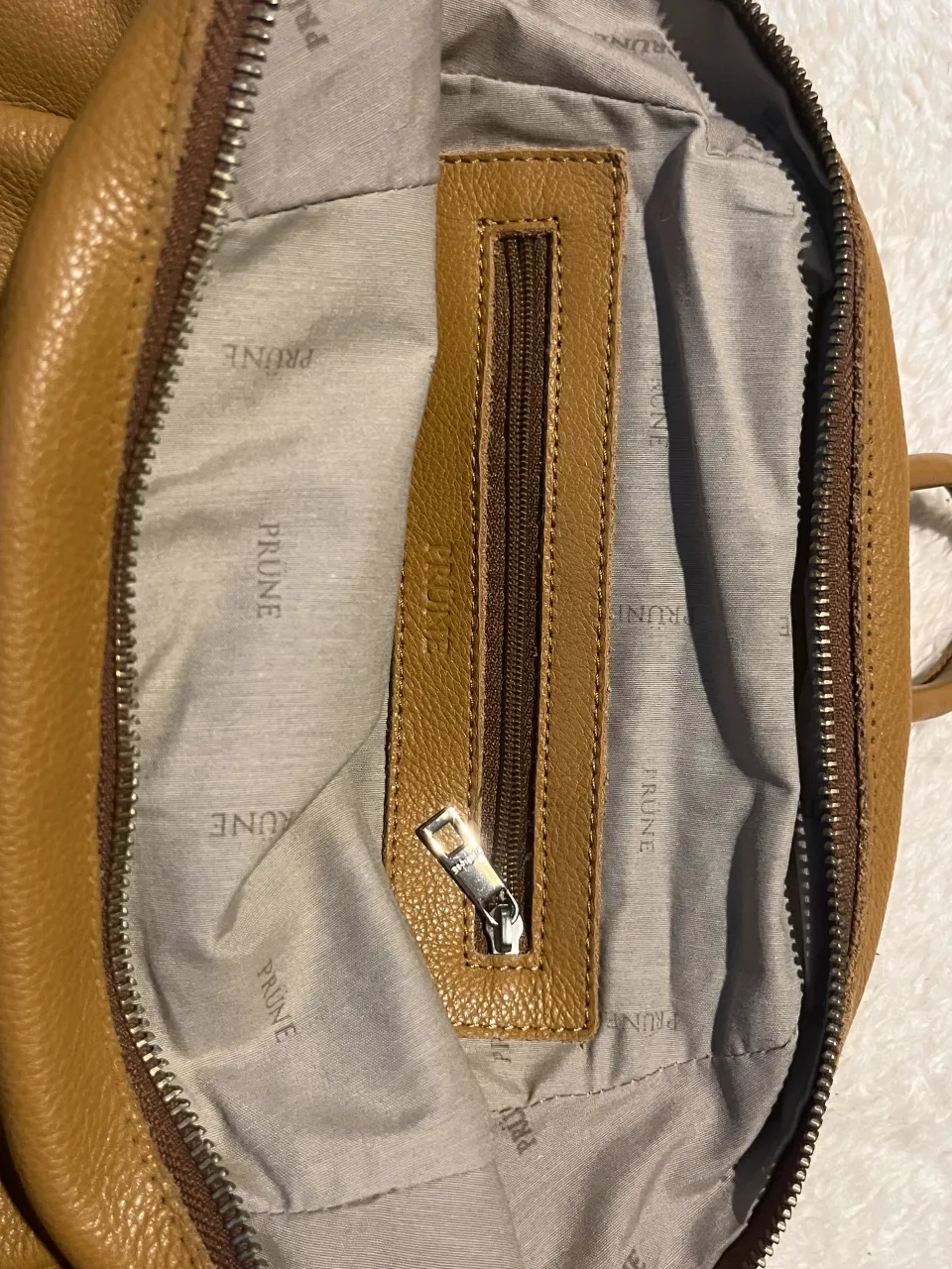 Mochila Prüne - imagen 4