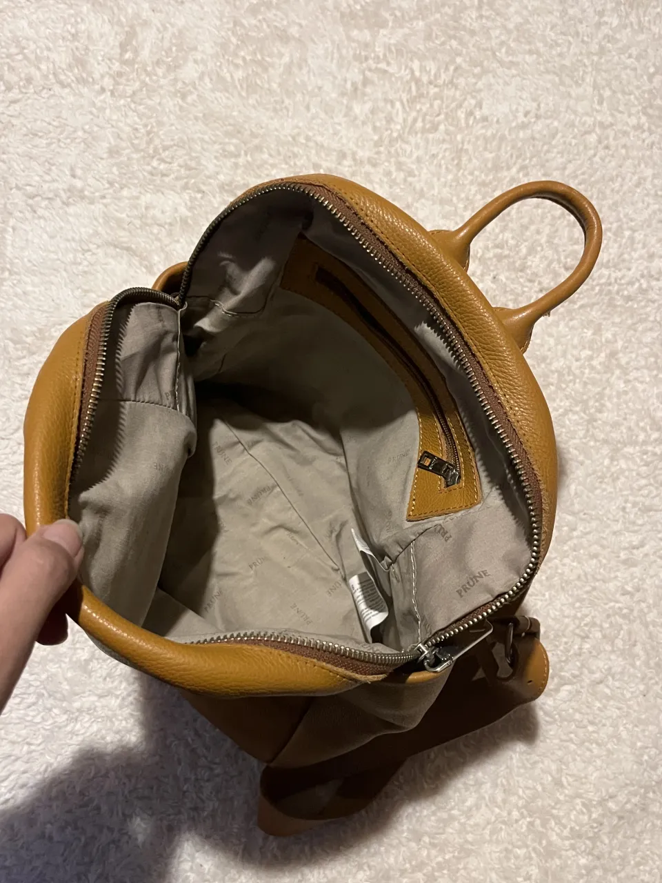 Mochila Prüne - imagen 5