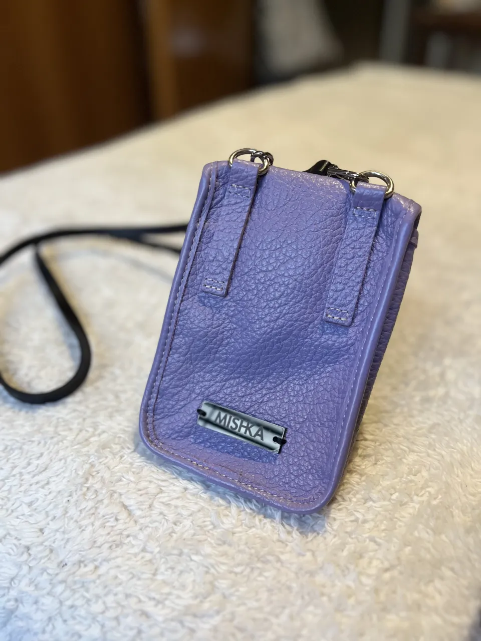 Cartera Mishka - imagen 2