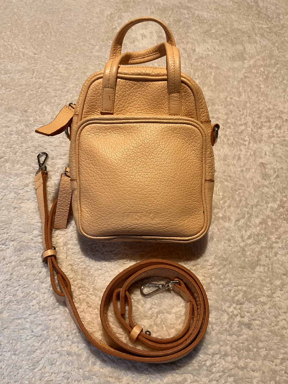 Cartera MISH KA - imagen 1