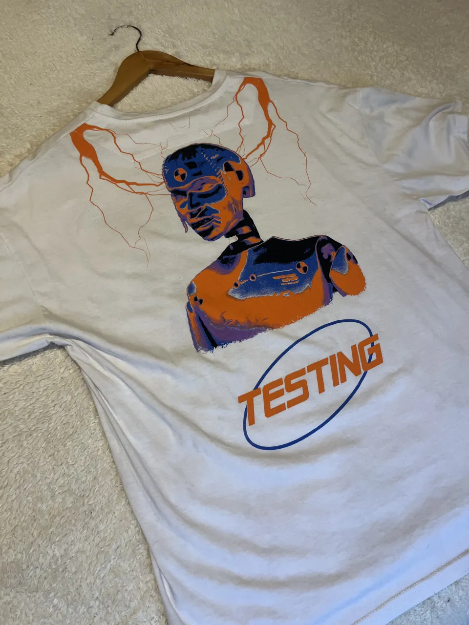 Remera Kiech - imagen 2