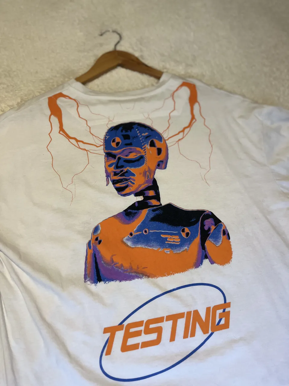 Remera Kiech - imagen 3