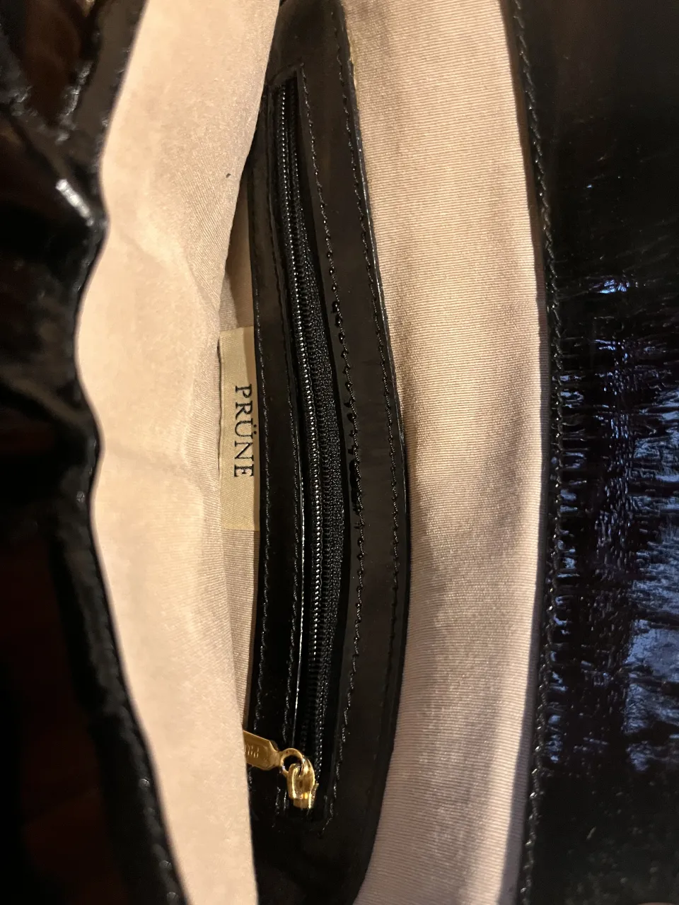 Cartera Prüne - imagen 2