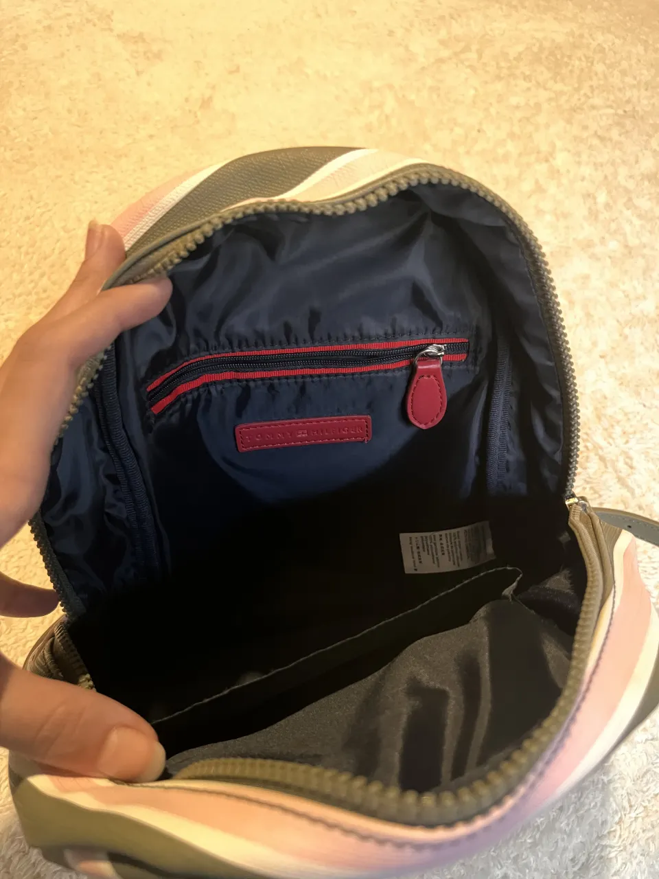 Mochila Tommy Hilfiger - imagen 4
