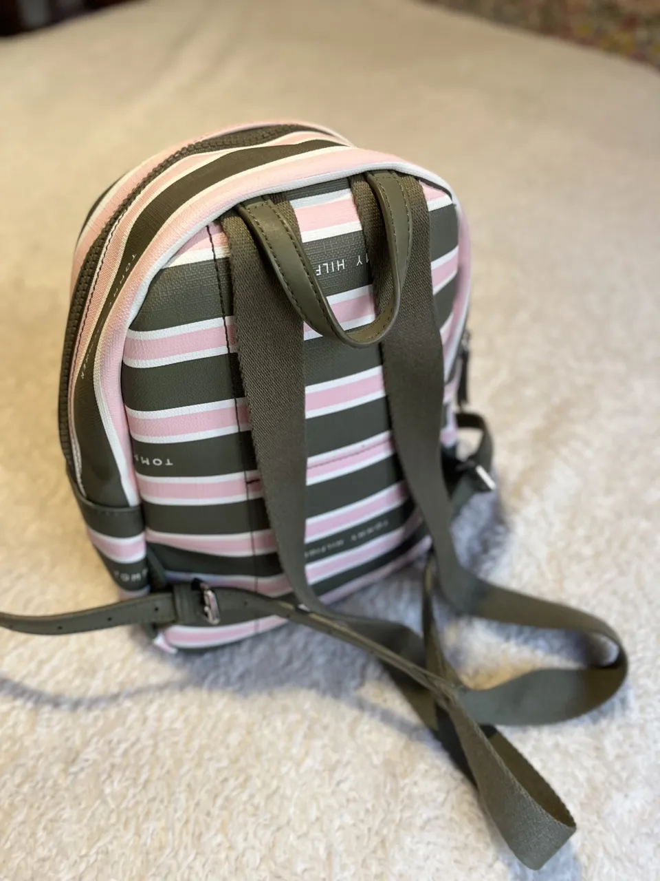 Mochila Tommy Hilfiger - imagen 2
