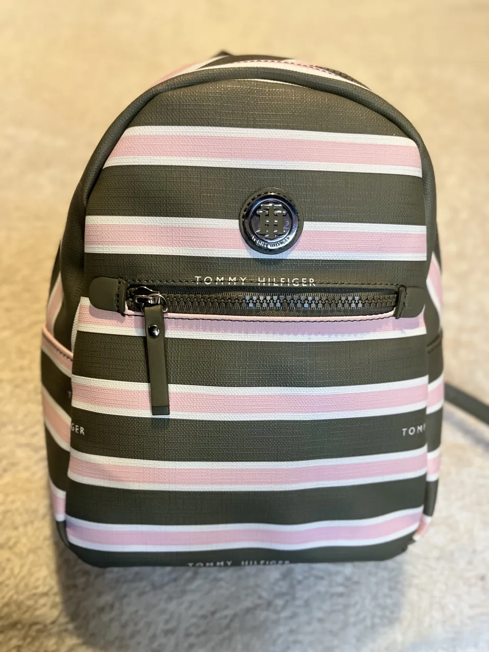 Mochila Tommy Hilfiger - imagen 3