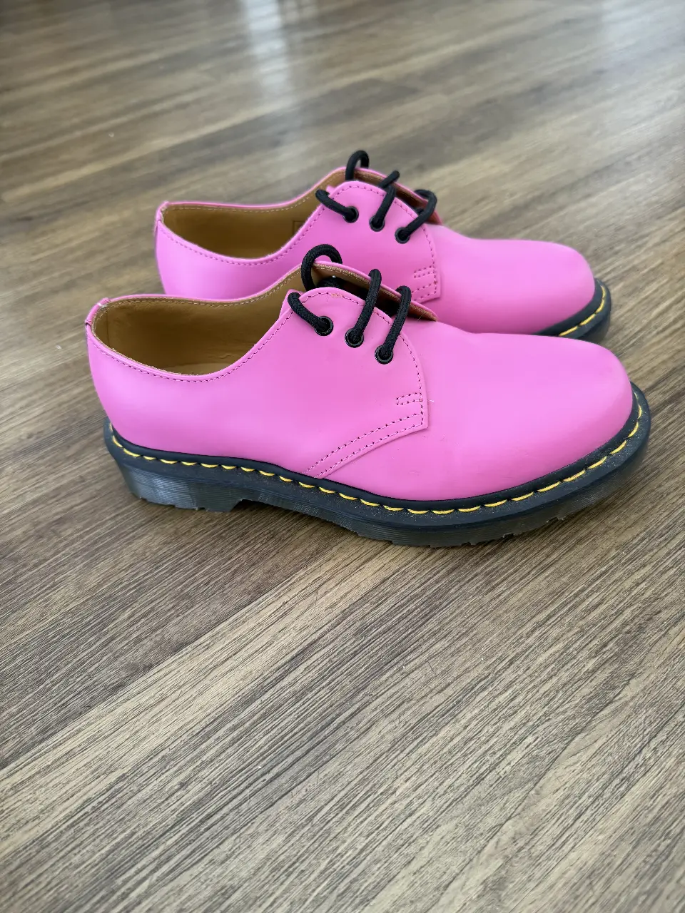 Zapatos Dr. Martens - imagen 3
