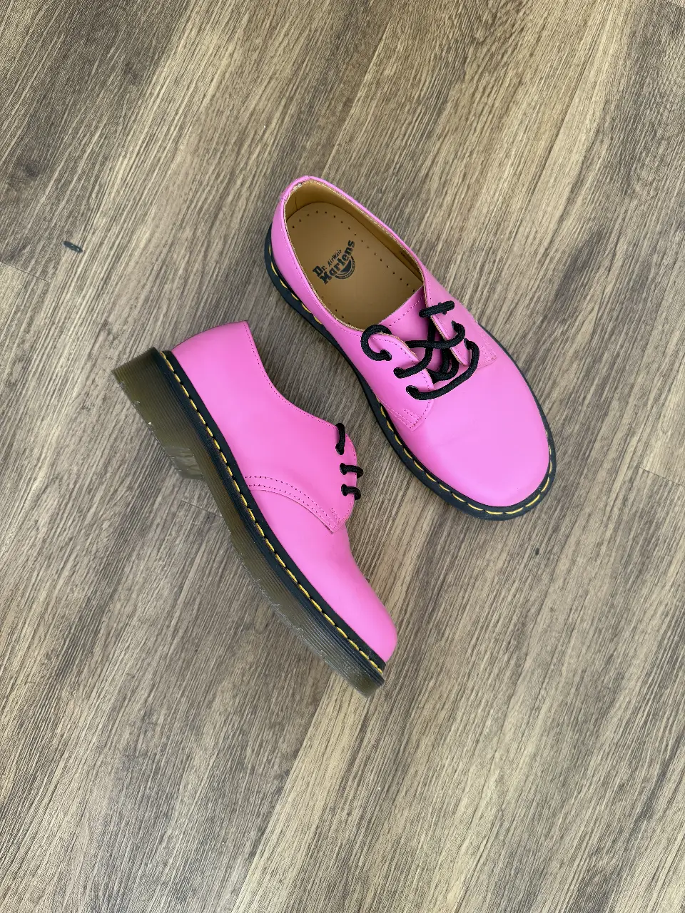 Zapatos Dr. Martens - imagen 1