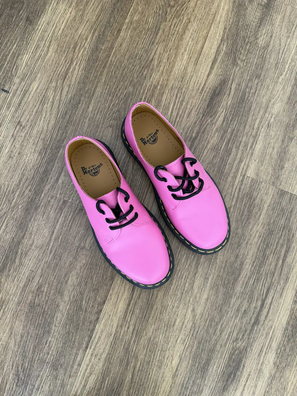 Zapatos Dr. Martens - imagen 5