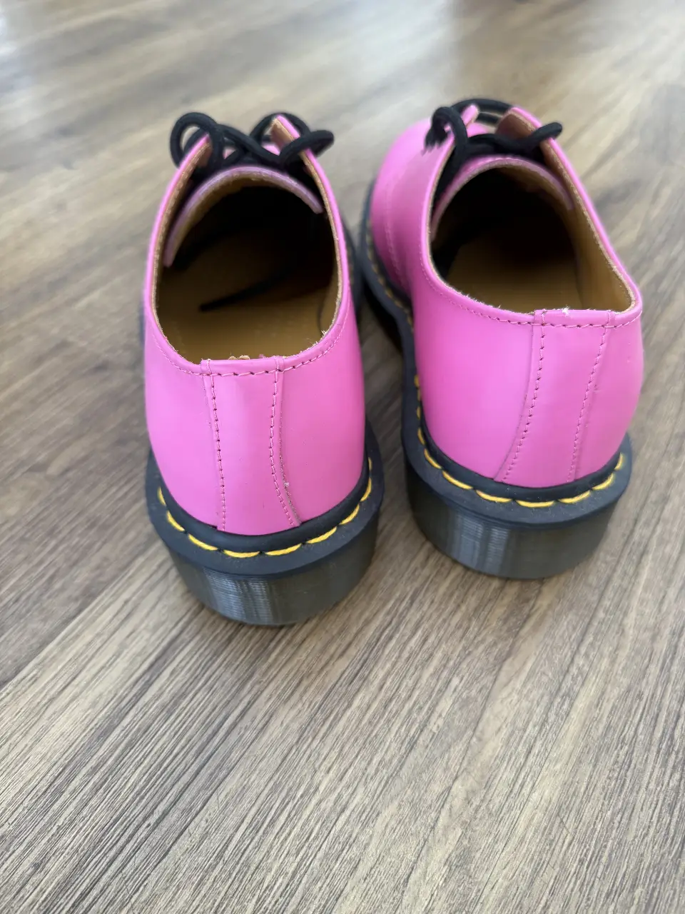 Zapatos Dr. Martens - imagen 2