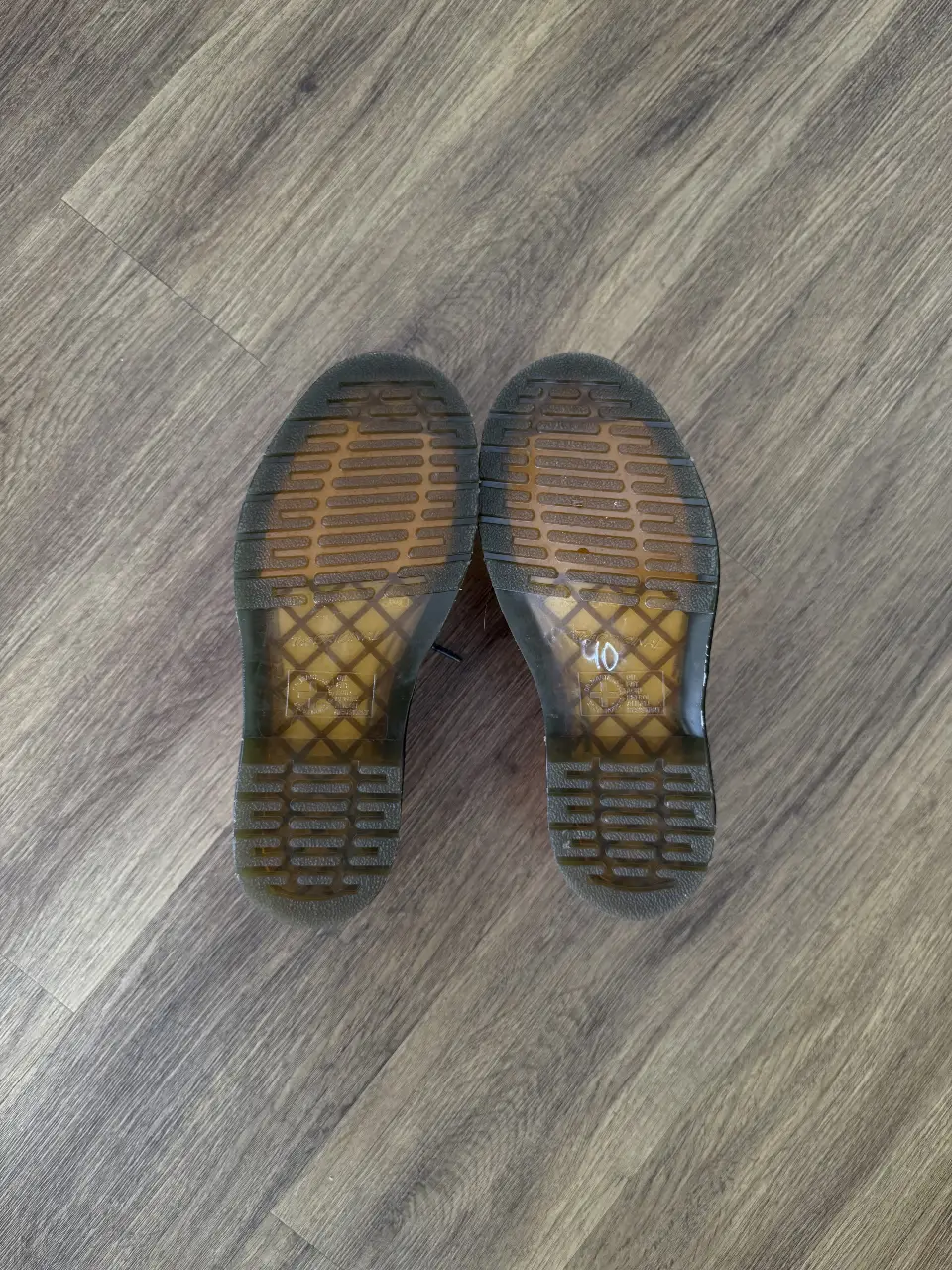 Zapatos Dr. Martens - imagen 4