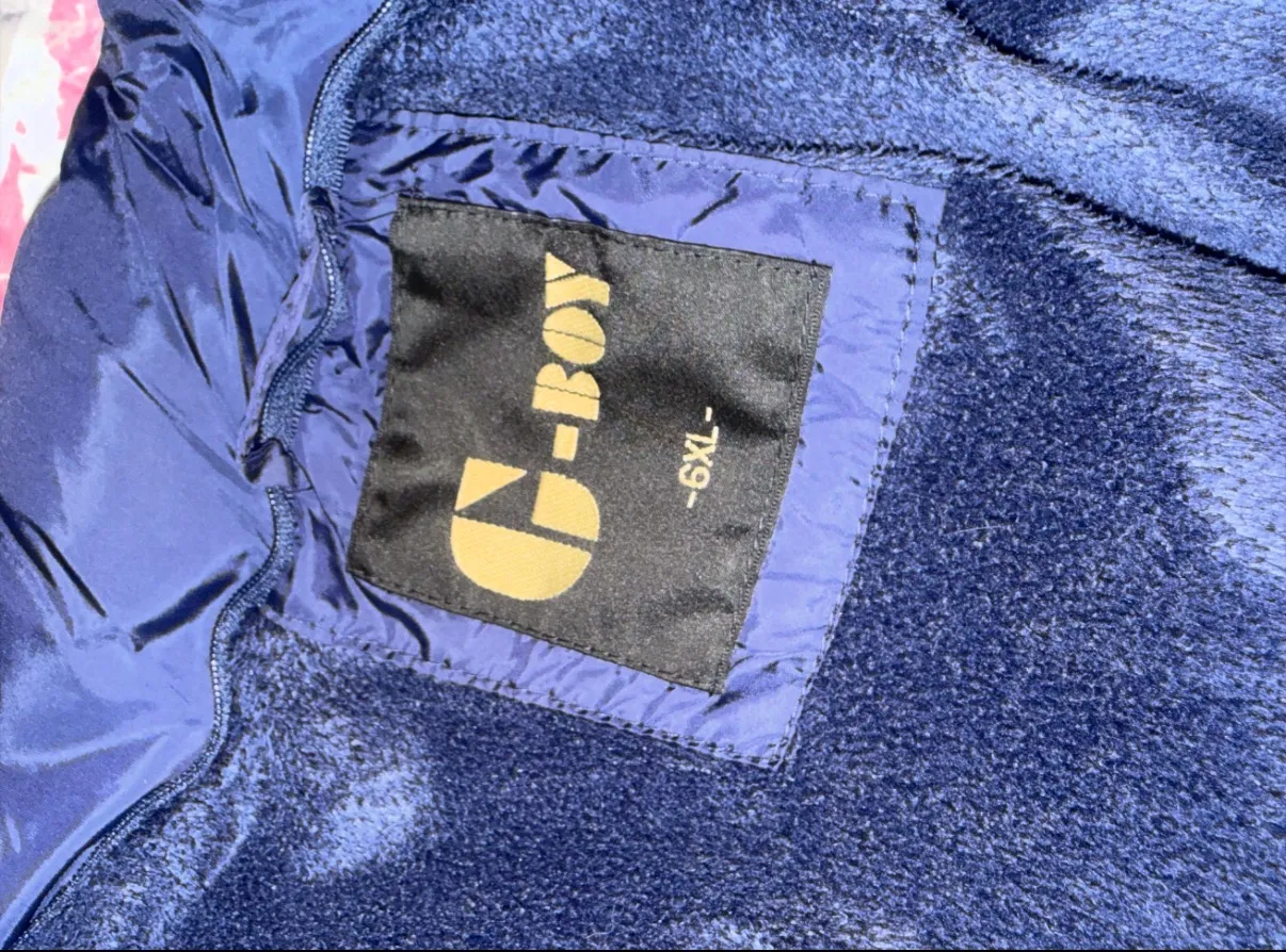 Campera G boy - imagen 3
