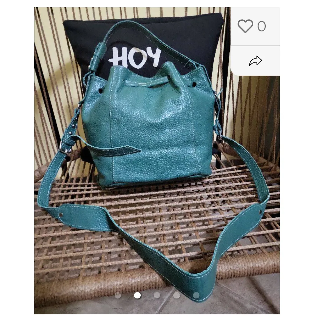 Bolso Otra - imagen 2
