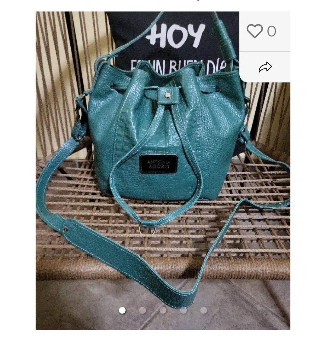 Bolso Otra - imagen 3