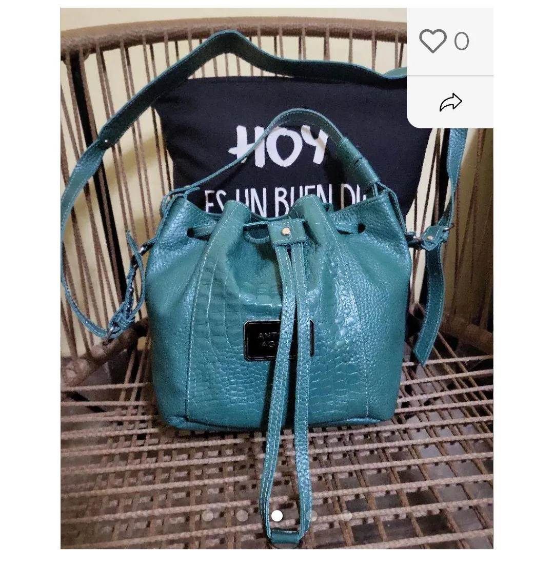 Bolso Otra - imagen 1