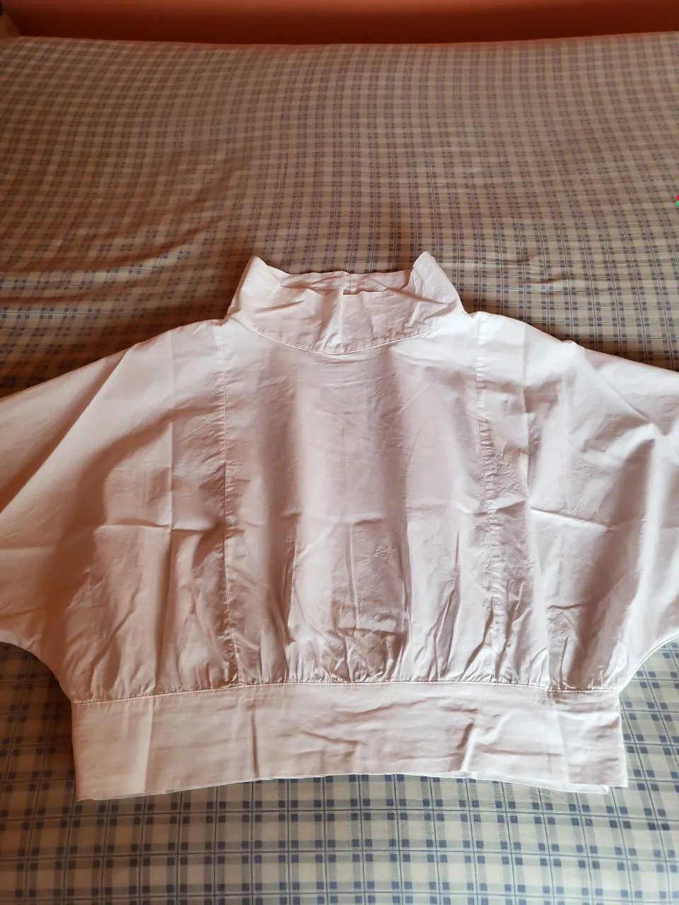 Blusa Clara Ibarguren - imagen 2