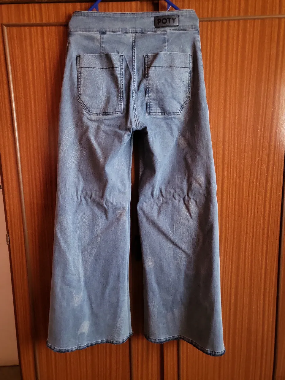 Jean Otra marca - imagen 3