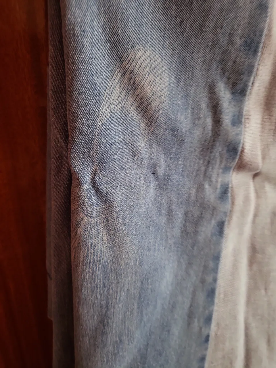 Jean Otra marca - imagen 4