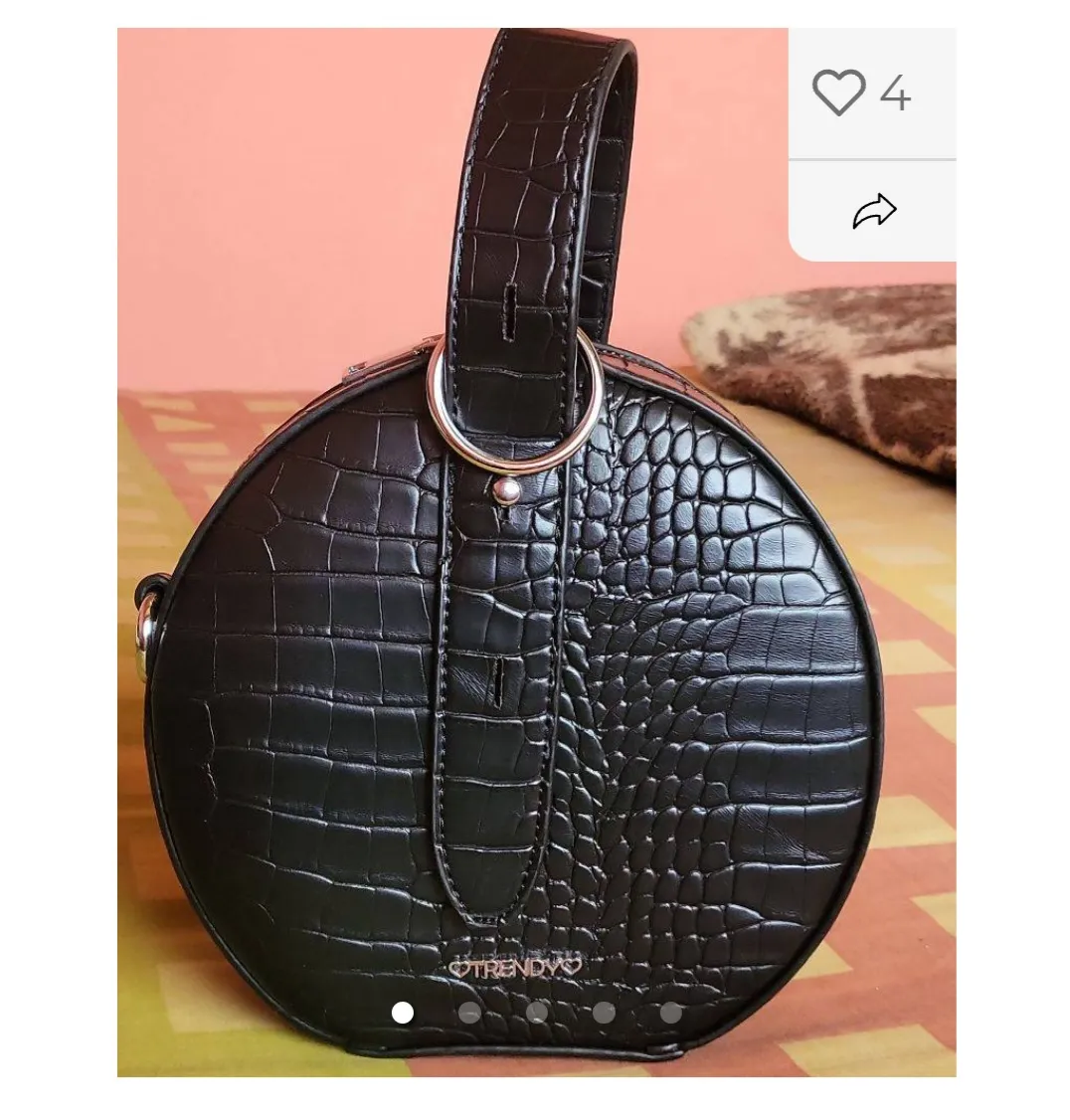 Cartera Trendy - imagen 2