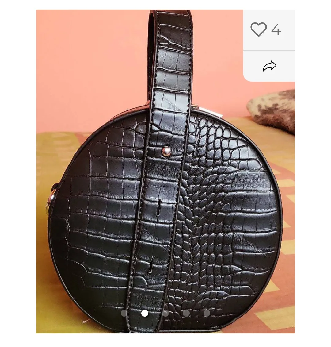 Cartera Trendy - imagen 1
