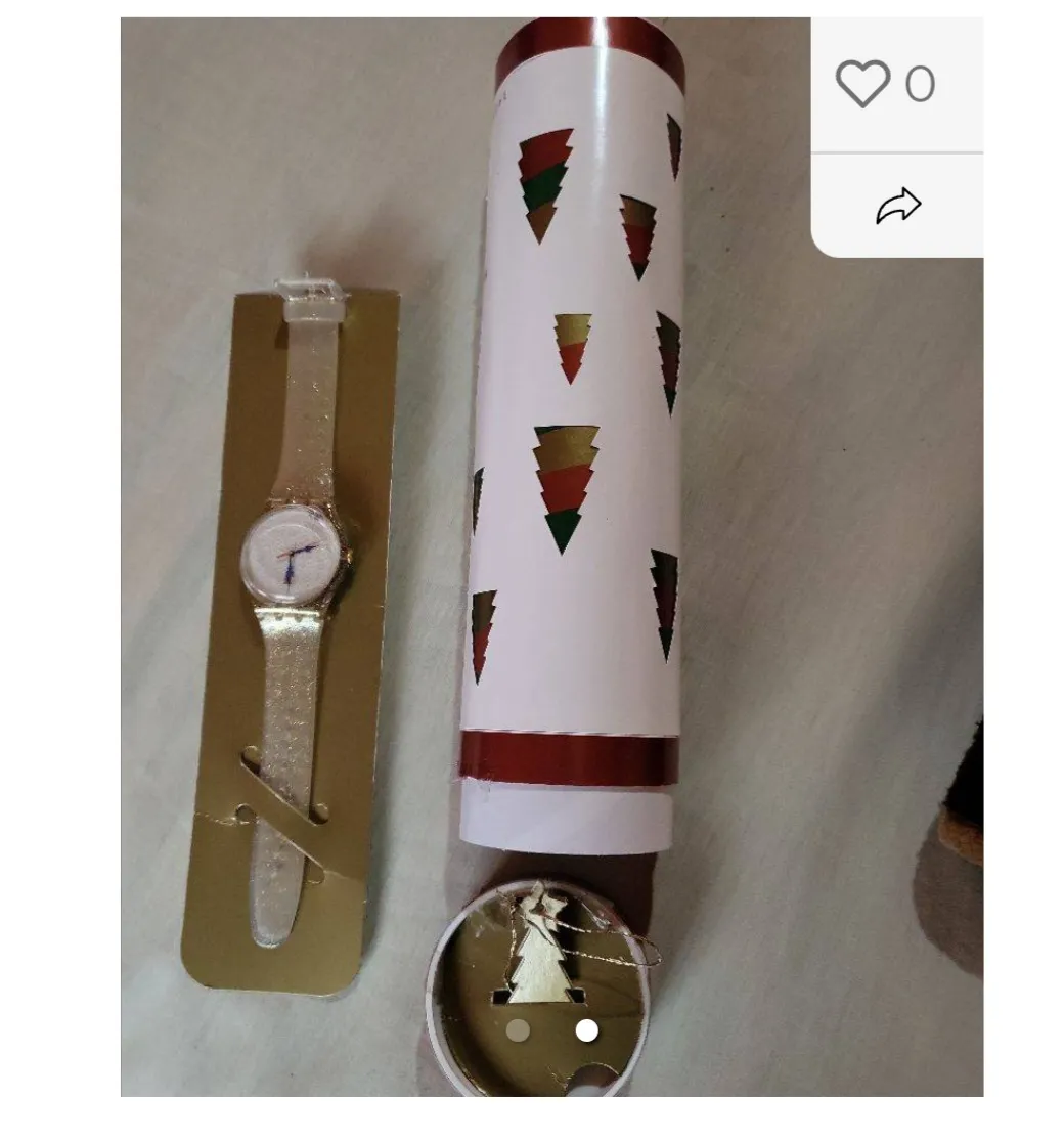 Reloj Swatch - imagen 2