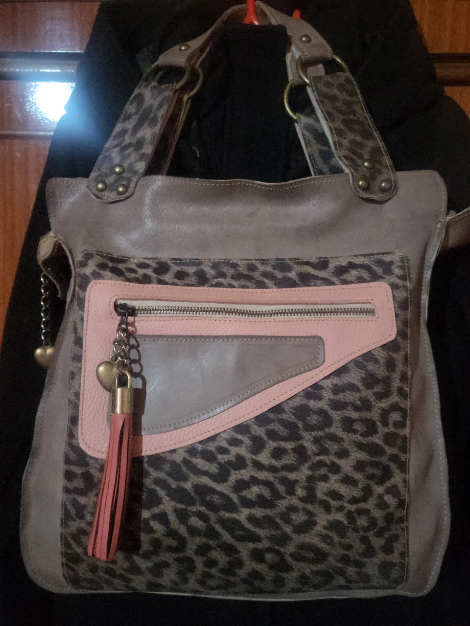 Bolso Otra artesanal - imagen 1