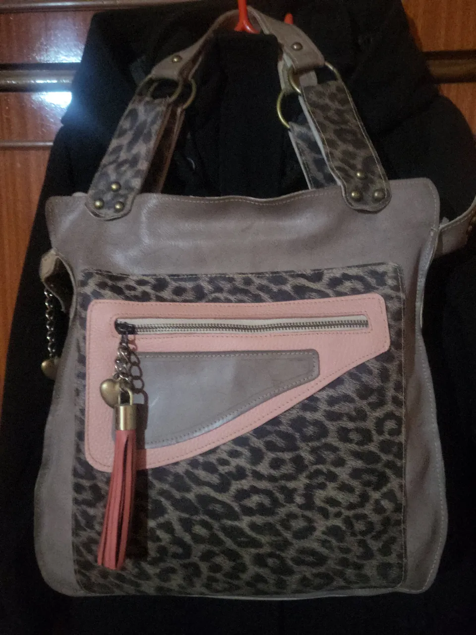 Bolso Otra artesanal - imagen 3
