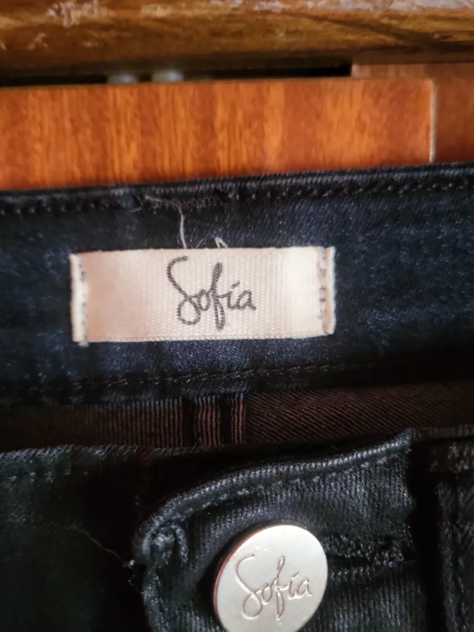 Jean Sofia Sarkany - Vista 2