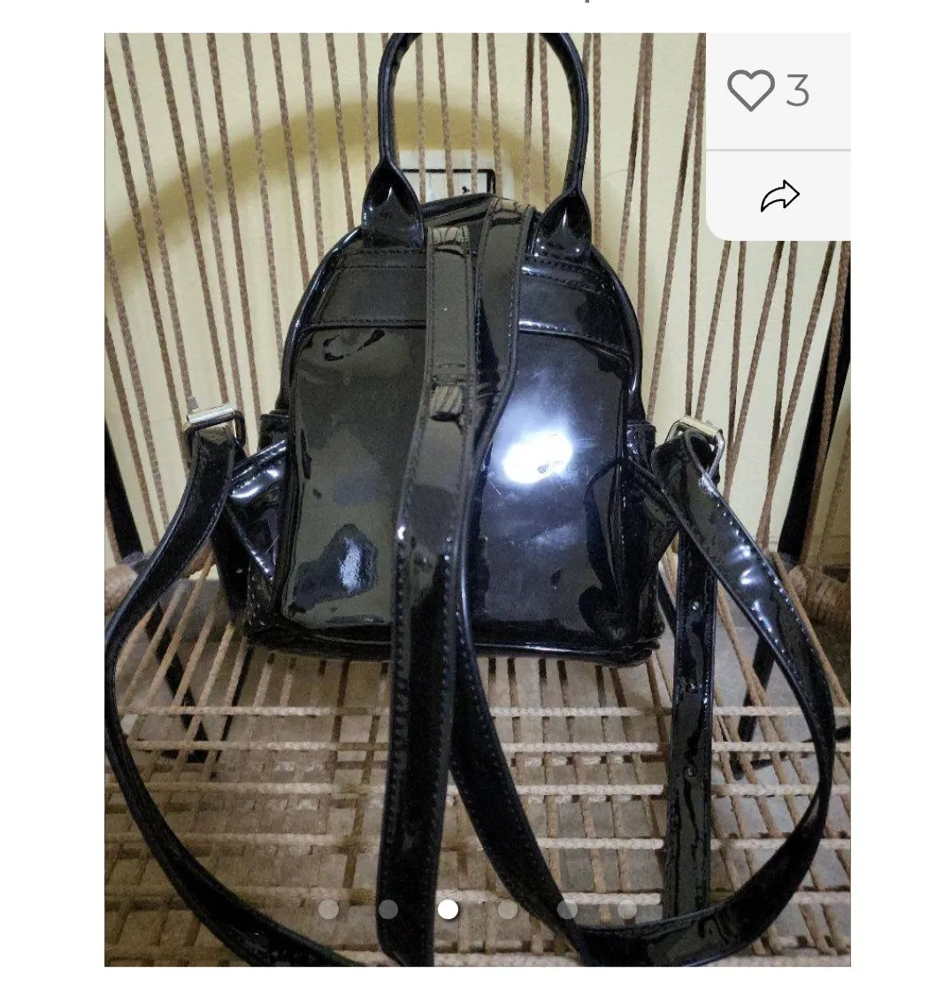 Mochila Otra - imagen 3