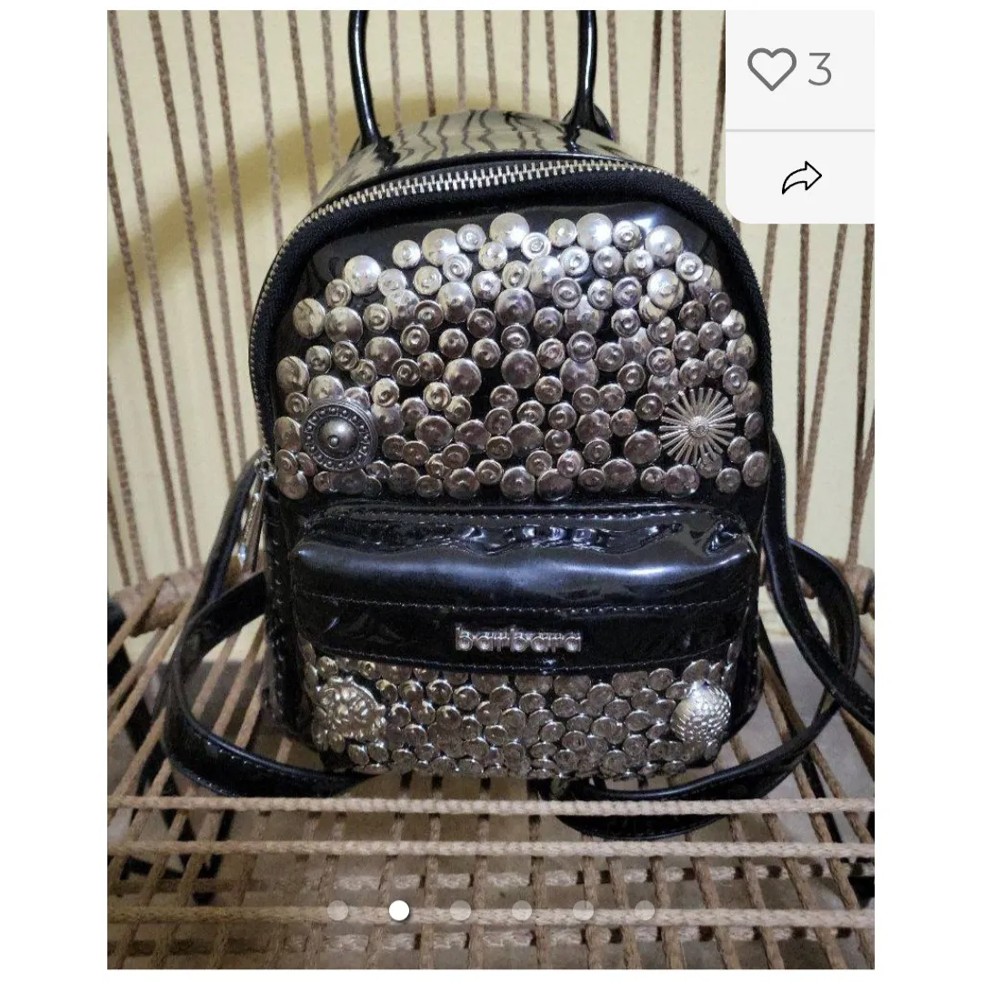 Mochila Otra - imagen 2