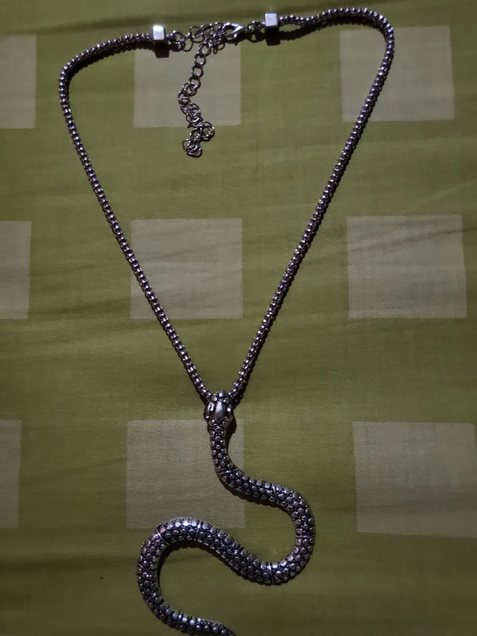 Collar Otra m