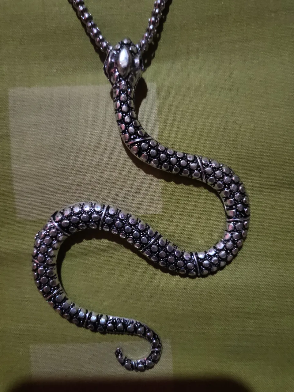 Collar Otra m miniatura 2